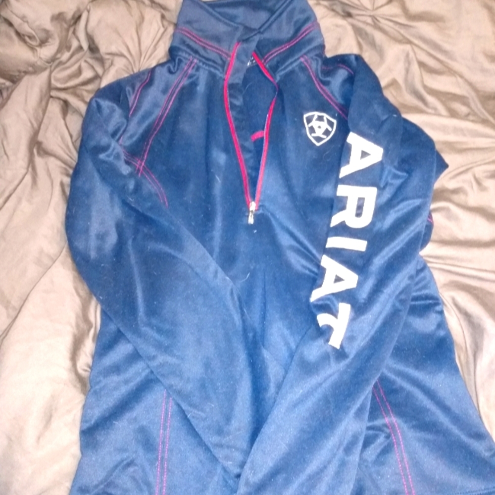 Ariat Sweatshirt